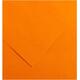 Χαρτί χειροτεχνίας CANSON Colorline 50x70cm 220gr No 8 Clementine